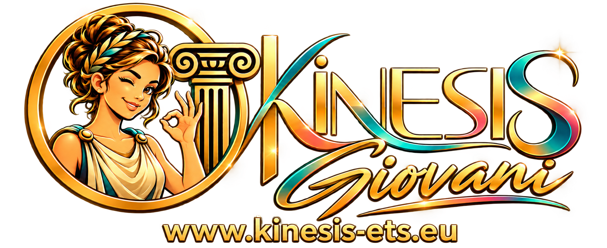 Logo Kinesis Giovani