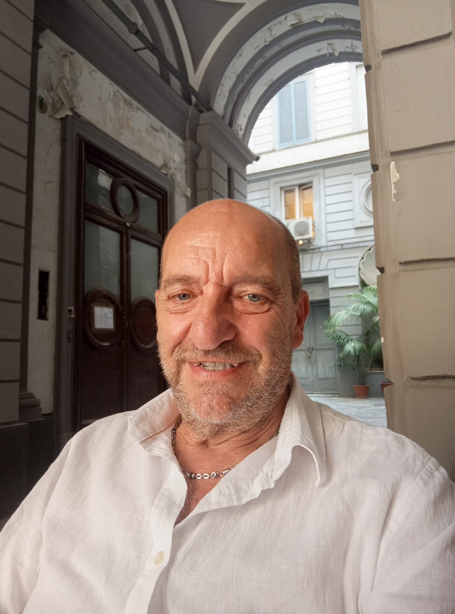Foto di Paolo D'Aquino